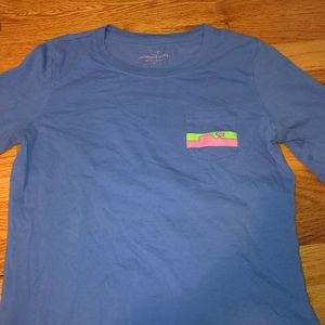 Vineyard Vines Long Sleeve